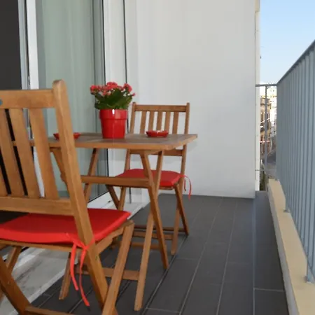 Entrecubos 4* Olhão