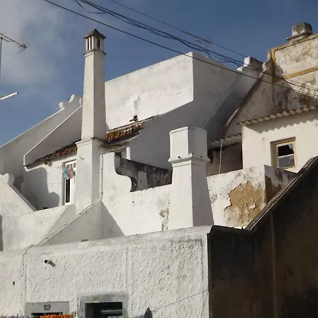 Πανσιόν Entrecubos *