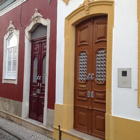 Entrecubos Guest house *