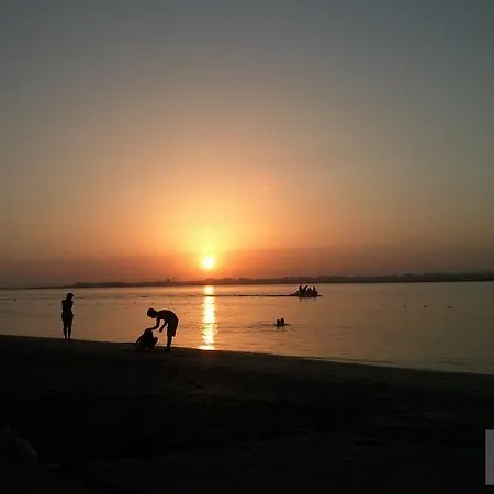 Gasthuis Entrecubos Olhão