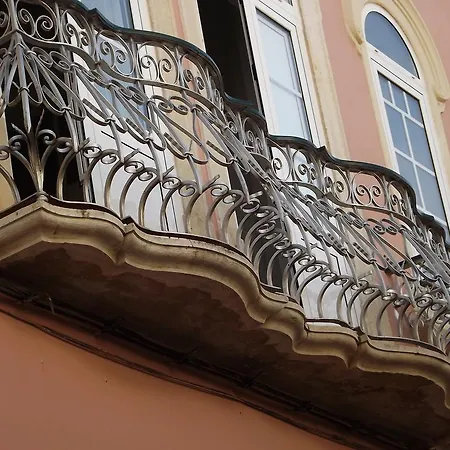 Entrecubos 4* Olhão