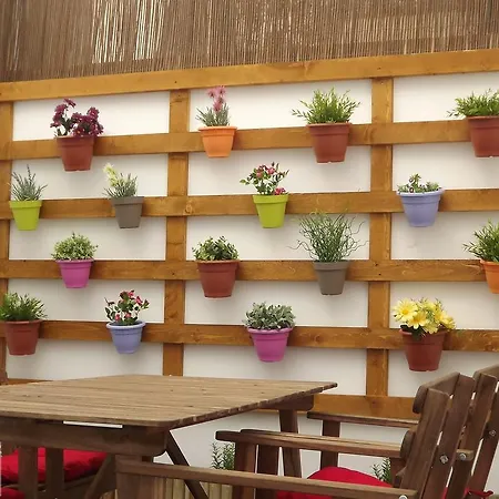 Entrecubos Gasthuis 4*