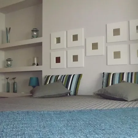 Entrecubos Olhão