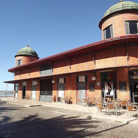 Entrecubos Olhão