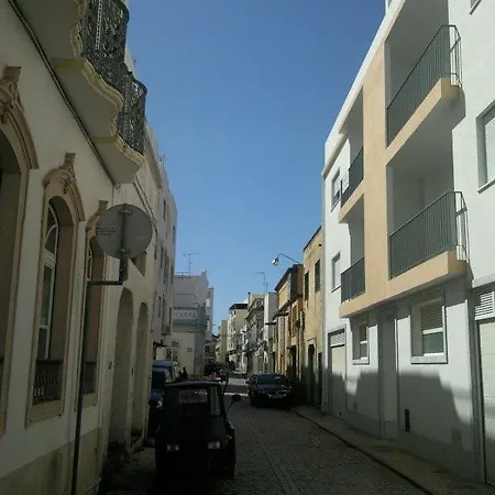 Guest house Entrecubos