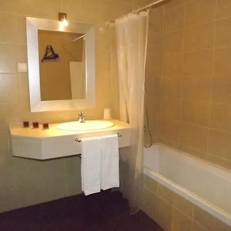 Gasthuis Entrecubos Olhão