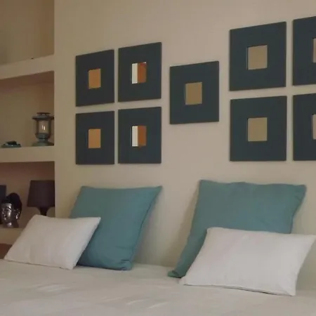 Entrecubos Guest house *