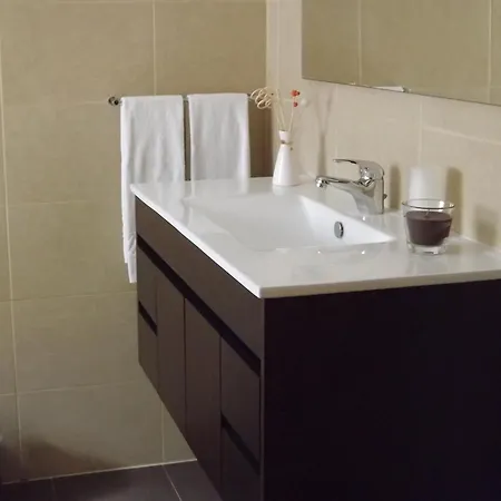 Entrecubos Guest house