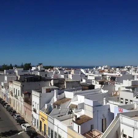 Entrecubos Guest house