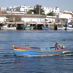 Entrecubos 4* Olhão