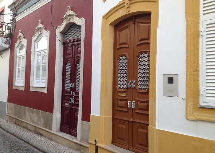 Entrecubos Guest house 4*