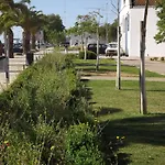 Entrecubos בית הארחה Olhão