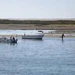 Entrecubos בית הארחה