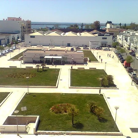 Entrecubos 4* Olhão