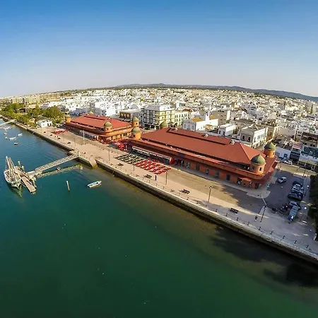 Entrecubos Casa de hóspedes