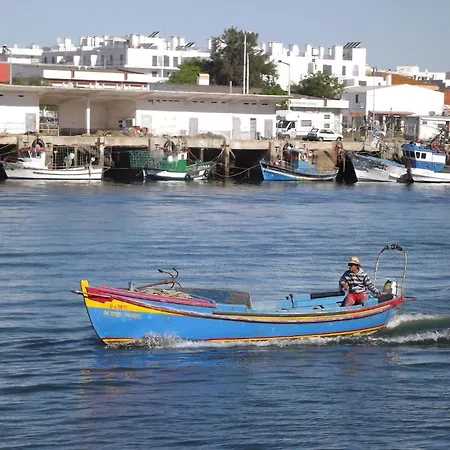 Entrecubos 4* Olhão